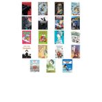 Batman İlk Yıl + 18 Kitap Daha (Set)