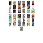 Batman İlk Yıl + 36 Kitap Daha (Set)