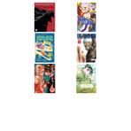 Batman İlk Yıl + 5 Kitap Daha (Set)