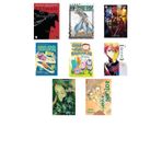 Batman İlk Yıl + 7 Kitap Daha (Set)