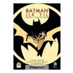 BATMAN İLK YIL ÖZEL EDİSYON