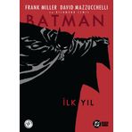 Batman İlk Yıl