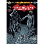 Batman İntikam Şövalyesi - Sayı 3 - Brian Azzarello