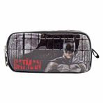 Batman Kalem Kutusu Siyah 1234