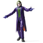 Batman, Kara Şövalye Joker Aksiyon Figürü, 30,48 cm, 85. Yıl Dönümü Sınırlı Sayıda Koleksiyonluk Çocuk Oyuncakları 3 Yaş ve Üzeri Erkek ve Kız Çocukları için