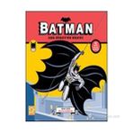 BATMAN - KARAŞÖVALYE'NIN HIKAYESI - RALPH COSENTINO