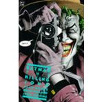 Batman: Killing Joke by Alan Moore (1988-05-01)