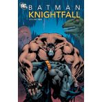 Batman: Knightfall - DC Comics