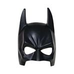 Batman Kostüm Parti Maskesi