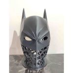 Batman Kulaklık Standı - Siyah