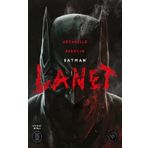 Batman : Lanet Birinci Kitap - Brian Azzarello