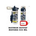 Batman Lisanslı 500 ml Suluk Matara 2255