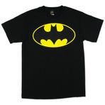 Batman Logo - Batman - DC Comics T-shirt