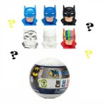 Batman Mashems Figurleri Seri 3 Surpriz Paket