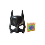 Batman Maske Ve Solo Test