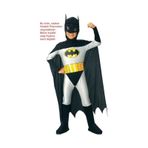 Batman Maskeli Pelerin