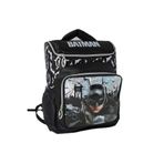 Batman Okul Çantası, Çok Renkli, Su Geçirmez, Ergonomik Sırt Paneli