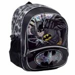 Batman Okul Çantası Siyah 1200