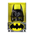 Batman pelerin ve maske