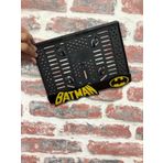Batman Pleksi Motor Plakalık