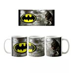 Batman - Porselen Kupa