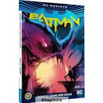 Batman Rebirth: Canavar Adamların Gecesi