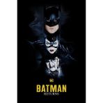 Batman Returns (1992) Film Posterinin 500 Parça Puzzle Yapbozu J43