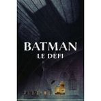 Batman Returns (1992) Film Posterinin 500 Parça Puzzle Yapbozu Sürüm6