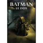 Batman Returns (1992) Film Posterinin 500 Parça Puzzle Yapbozu Sürüm7