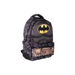 Batman Seçtim Aldım Okul Çantası 2459