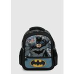 Batman Siyah Batman 2025 Siyah Sırt Çantası