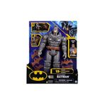 Batman SPM-6064833 Gri With Feature Figür