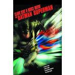Batman Superman #20 (Movie Poster Variant)