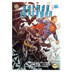 Batman - Superman Cilt 6 Evrenin En İyileri JBC Yayıncılık
