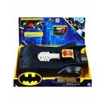 Batman Teknoloji Savurucusu Batmobile