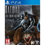 Batman: The Enemy Within PS4