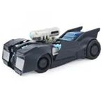 Batman Transforming Batmobile