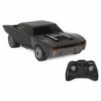 Batman Turbo Boost Movie Uzaktan Kumandalı Batmobile