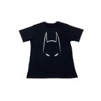 Batman Unisex Siyah Lisanslı T-shirt