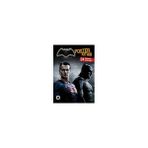 Batman ve Süperman - Poster Kitabı - kollektif
