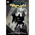 Batman Vol. 9: Bloom Hardcover İngilizce Çizgi Roman