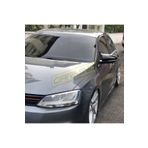 Batman Vw Jetta Yarasa Ayna Kapağı 2012-2018