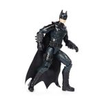 Batman Wingsuit 30 cm Figür