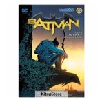 Batman Yeni 52 - 5 Yıl Sıfır - Karanlık Şehir Türkçe Çizgi Roman