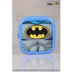 Batman YENİ SEZON LİSANSLI BATMAN 2 KATLI BESLENME KUTUSU / LUNCH BOX
