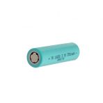 Batmax Sarjli Pil 3.7 Volt 3500 Mah 18650 Basliksiz