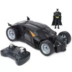 Batmobil Uzaktan Kumandali