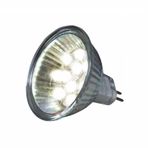 BatSystem Çanak Tip Led MR16 Ampul 8-30V 2.3W