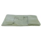 Battal Boy Atlet Geri Dönüşüm Granül Çanta Poşet 65x35 Cm Kalın Gri 1000 Gr 1 Paket