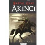 BATTAL GAZI AKINCI (CEP BOY) - ZIYA ŞAKIR